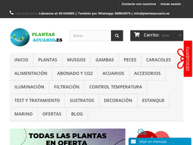 plantasacuario.es