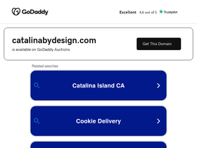 catalinabydesign.com
