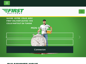 firstdeliverygroup.com