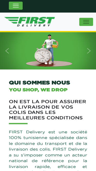 firstdeliverygroup.com