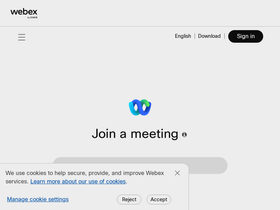 gobcan.webex.com