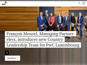 pwc.lu