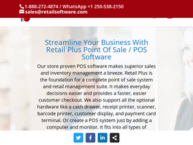 retailsoftware.com