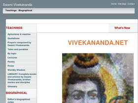 vivekananda.net