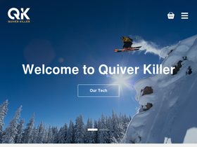 quiverkiller.com