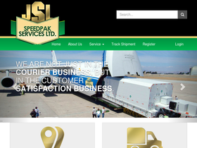 jslspeedpak.com