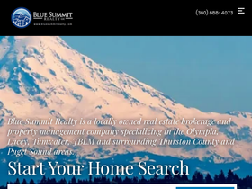 bluesummithomes.com