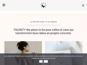 talenty.fr