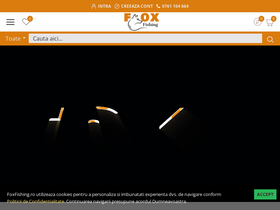 foxfishing.ro