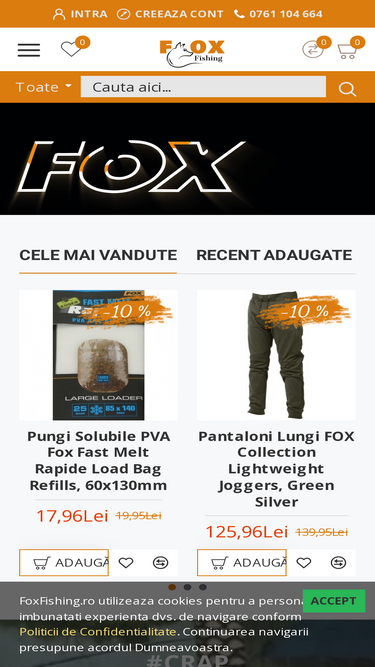 foxfishing.ro