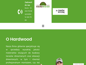 hardwood.pl