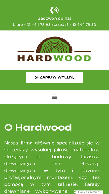hardwood.pl