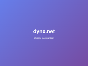 dynx.net