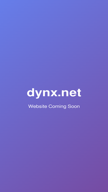 dynx.net