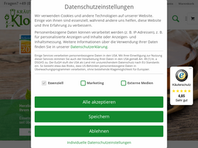 kraeuterhaus-klocke.de