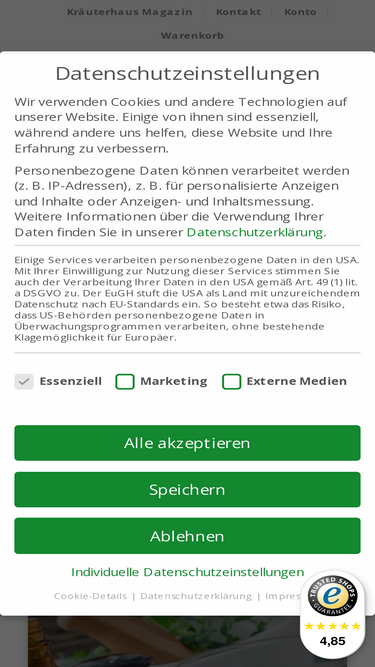 kraeuterhaus-klocke.de