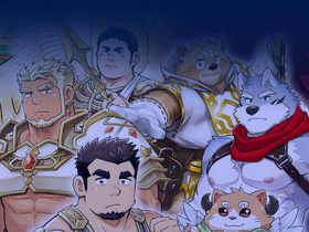 'crave-saga.jp' screenshot