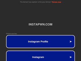 instapwn.com