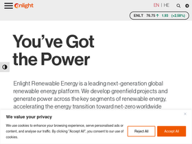 enlightenergy.co.il