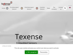 texense.com