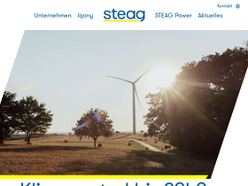 steag.com