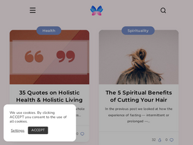 'agreatmood.com' screenshot