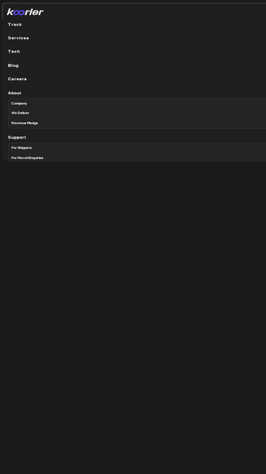 koorier.ca