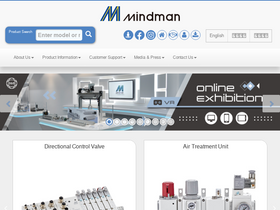 mindman.com.tw