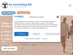 hcconsultingag.de