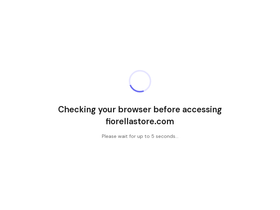 fiorellastore.com