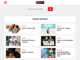 'justvideolife.com' screenshot