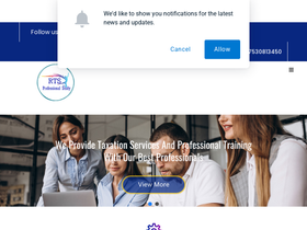 rtsprofessionalstudy.com