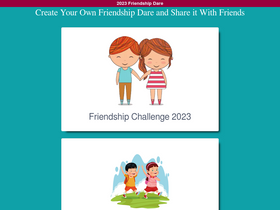 'mychallenge.xyz' screenshot