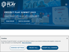 projectplay.us
