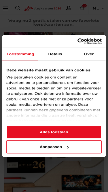 azgkaarten.be