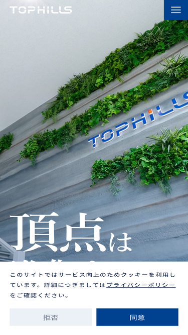 tophills.com