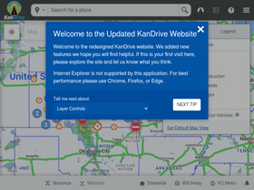 'kandrive.org' screenshot