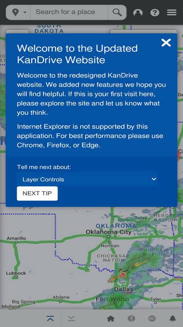 kandrive.org