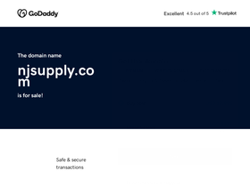 njsupply.com