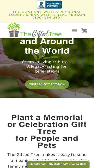 thegiftedtree.com