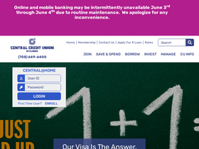 centralcu.org