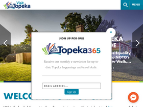 visittopeka.com