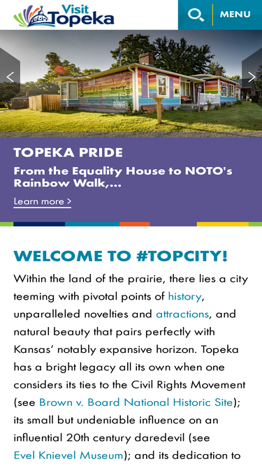 visittopeka.com