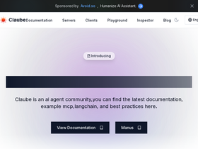 claudemcp.com