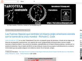 tarcoteca.blogspot.com.es