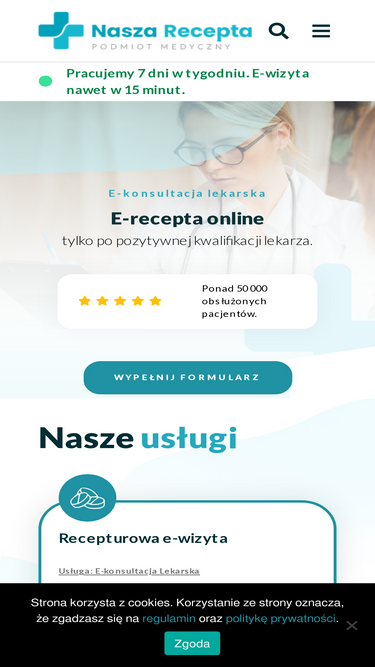 naszarecepta.pl