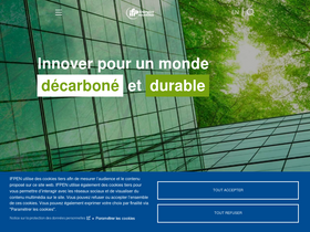 ifpenergiesnouvelles.fr