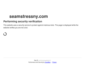 seamstressny.com