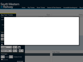 tickets.southwesternrailway.com