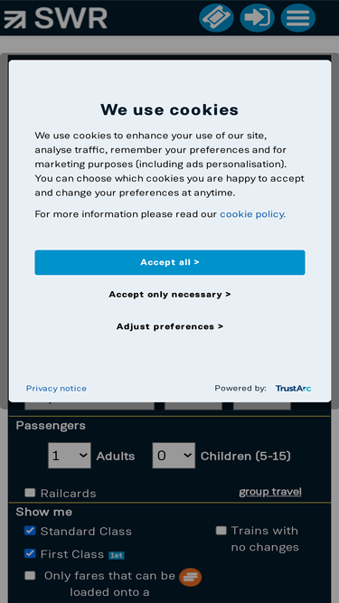 tickets.southwesternrailway.com